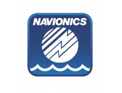 Электронные карты: Navonics