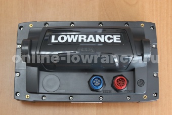 Эхолот Lowrance HOOK-7x Mid/High/DownScan