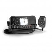 Радиостанция VHF MARINE RADIO LINK-9 DSC, AIS-RX (000-14472-001)