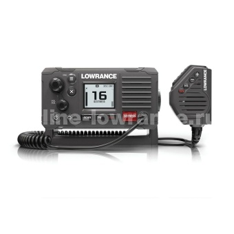 Радиостанция Link-6 VHF Мarine radio