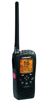Радиостанция Link-2 DSC VHF/GPS